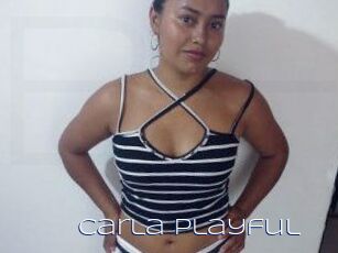 Carla_Playful