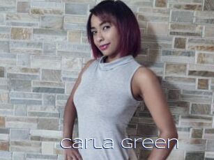 Carla_green