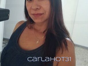 Carlahot31