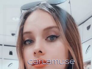 Carlamuse