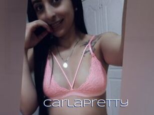 Carlapretty