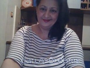 CarlasDreams Blue Hot