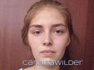 CarlinaWilder