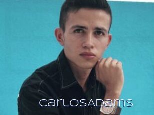 CarlosAdams