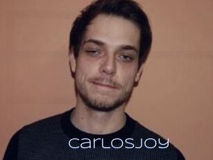 CarlosJoy