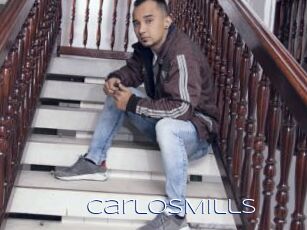 CarlosMills