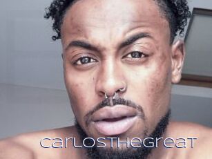 CarlosTheGreat