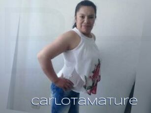 CarlotaMature
