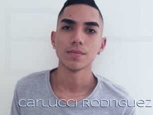 Carlucci_Rodriguez Blue Hot