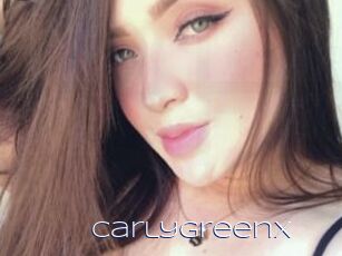 CarlyGreenx
