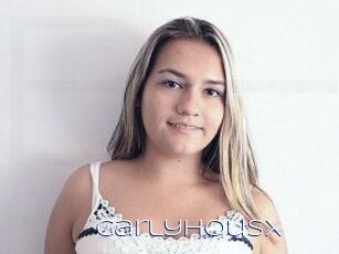 CarlyHousx