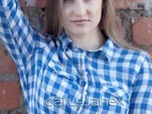 CarlyJaneX