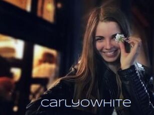 CarlyOWhite