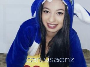 CarlySaenz