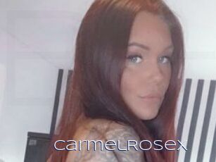 CarmelRosex