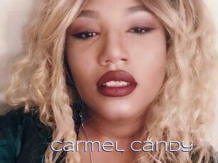 Carmel_Candy Blue Hot