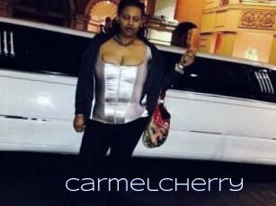 Carmelcherry