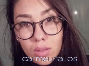 CarmelitaLos