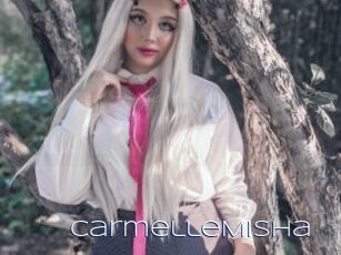CarmelleMisha