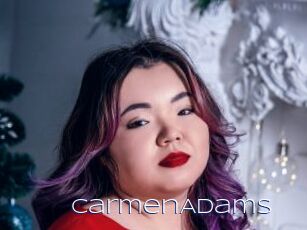 CarmenAdams