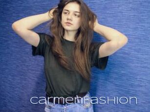CarmenFashion
