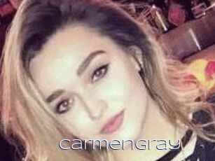 CarmenGray Blue Hot