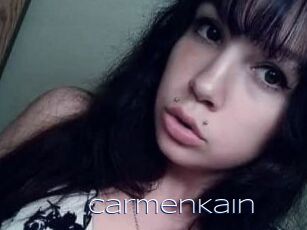 CarmenKain