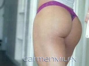 CarmenMilfX