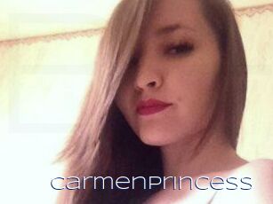 CarmenPrincess