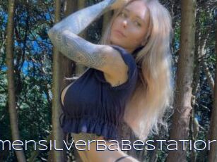 CarmenSilverBabestation