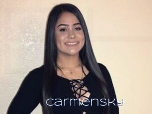 CarmenSky
