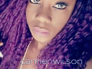 CarmenWilson