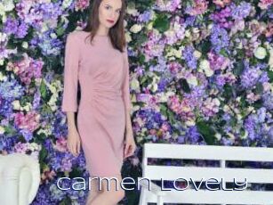 Carmen_Lovely