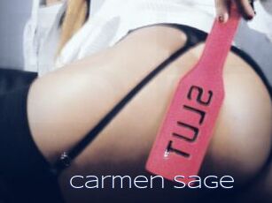 Carmen_Sage