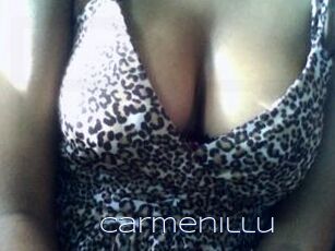 Carmenillu
