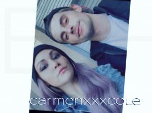CarmenxXxCole