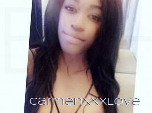 CarmenxXxLove