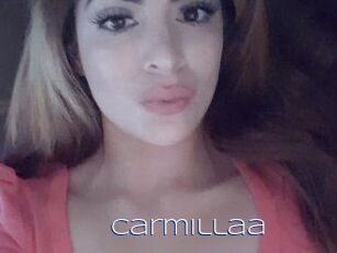 Carmillaa