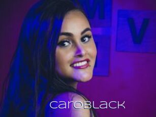 CaroBlack