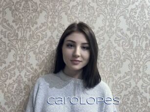 CaroLopes