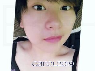Carol2019