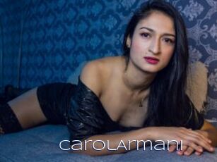 CarolArmani