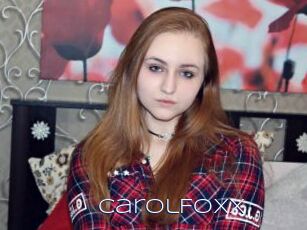 CarolFoxx