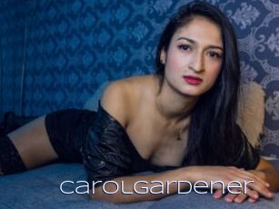 CarolGardener
