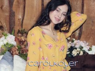 CarolKoler