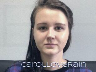 CarolLoVeRain