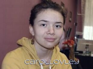 CarolLovley