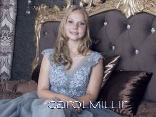CarolMillir