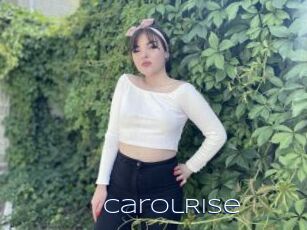 CarolRise