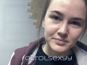 CarolSexyy